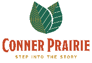 Conner Prairie Museum Logo